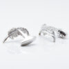 Quill Cufflinks Gallery