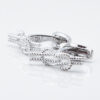 Reef Knot Cufflinks
