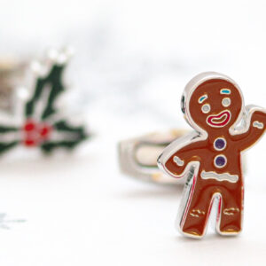 Christmas Cufflinks