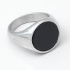 Onyx-Stainless-Steel-Signet-Ring