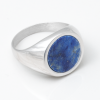 Sterling-Silver-Lapis-Stone-Signet-Ring