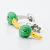 Duck Head Cufflinks