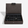 Brown-Lidded-Mini-Cufflink-Box