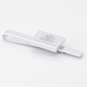 Royal-College-Of-Art-Engraved-Silver-Tie-Slide