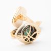 Dr Strange Eye of Agamotto Cufflinks