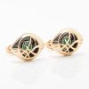 Dr Strange Eye of Agamotto Cufflinks Gallery