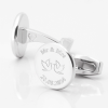 Personalised-Engraved-Dove-Couple-Silver-Cufflinks