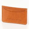 Luxury-Light-Tan-Card-Holder