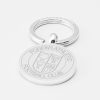 Forfar-Athletic-Football-Engraved-Silver-Keyring