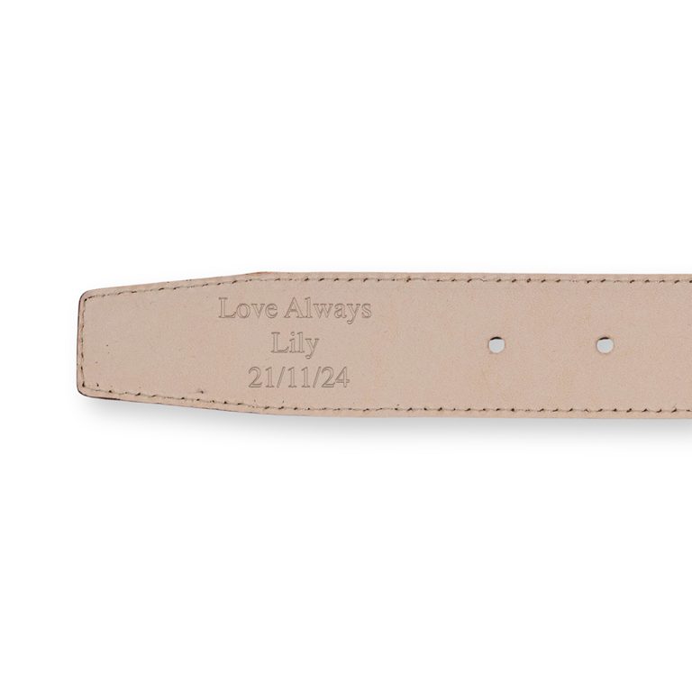 Inner-cream-italian-belt-embossed
