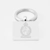 Royal-Army-Vetenarian-Corp-Engraved-Silver-Keyring