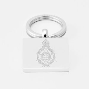 The-Royal-Army-Chaplains-Engraved-Silver-Keyring
