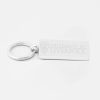 University-Of-Liverpool-Engraved-Silver-Keyring