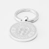 logo-circle-Engraved-Silver-Keyring