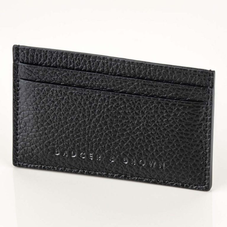Black-Italian-Grain-Leather-Card-Holder