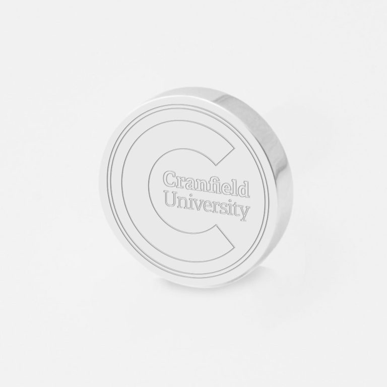 Cranfield University-Engraved-Lapel-Pin Cranfield-University-Engraved-Lapel-Pin