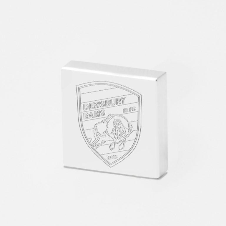 Dewsbury-Rams-Rugby-Engraved-Lapel-Pin