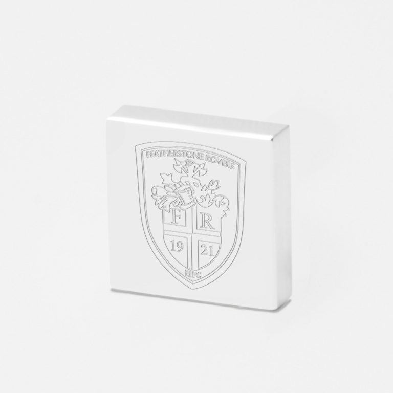 Featherstone-Rovers-Rugby-Engraved-Lapel-Pin