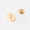 Gold-Oval-Lapel-Pin-Back-2