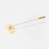 Gold-Oval-Lapel-Pin-Long-Pin