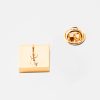 Gold-Square-Lapel-Pin-Back-2