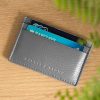 Grey-Italian-Grain-Leather-Card-Holder