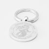 House-Velaryon-Engraved-Silver-Circle-Keyring