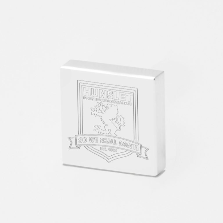 Hunslet-Rugby-Engraved-Lapel-Pin