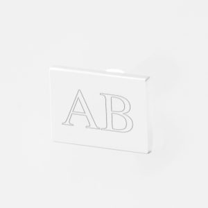 Initials-rectangle-sterling-silver-Engraved-Lapel-Pin
