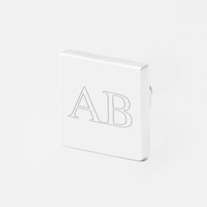 Initials-square-sterling-silver-Engraved-Lapel-Pin