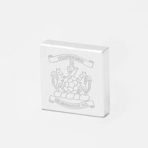 Kilmarnock-Football-Engraved-Silver-Lapel-Pin