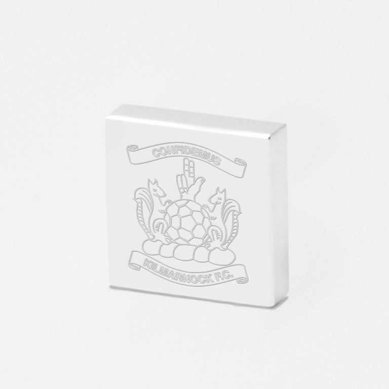 Kilmarnock-Football-Engraved-Silver-Lapel-Pin