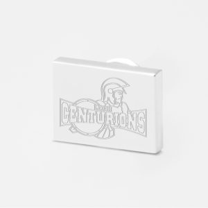 Leigh-Centurions-Rugby-Engraved-Lapel-Pin