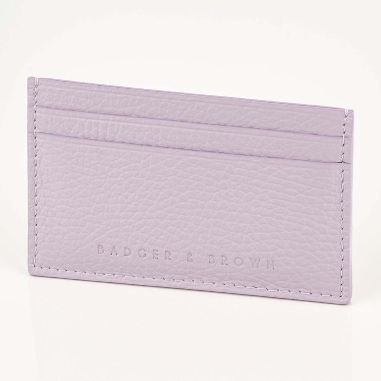 Lilac-Italian-Grain-Leather-Card-Holder