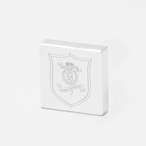 Livingston-Football-Club-Engraved-Lapel-Pin