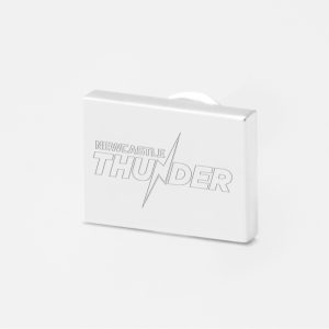 Newcastle-Thunder-Rugby-Engraved-Lapel-Pin