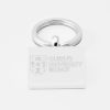 Queens-University-Belfast-Engraved-Silver-Keyring