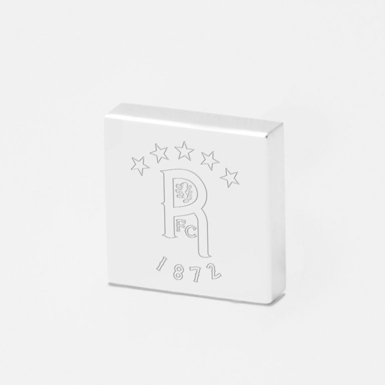 Rangers-Football-Engraved-Lapel-Pin