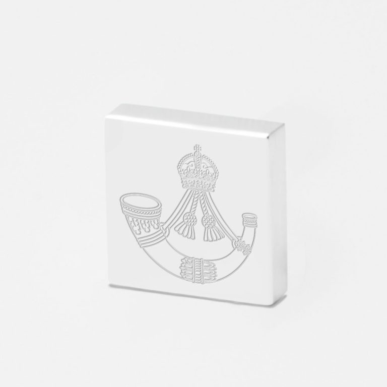 Rifles-Engraved-Lapel-Pin