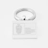Royal-Holloway-University-Engraved-Silver-Keyring