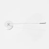 Silver-Oval-Lapel-Pin-Long-Pin