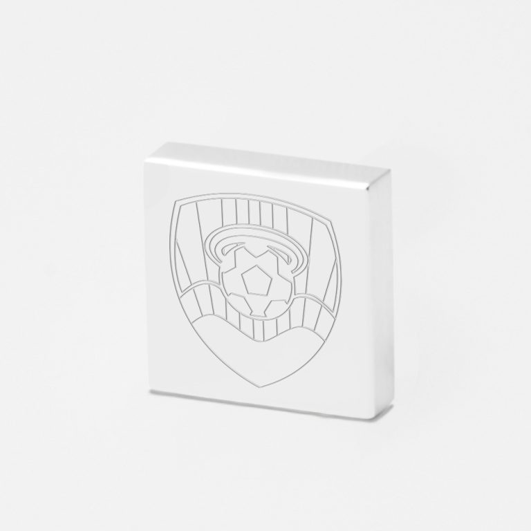 Southampton-Football-Engraved-Lapel-Pin