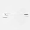 Sterling-Silver-Rectangle-Lapel-Pin-Long-Pin