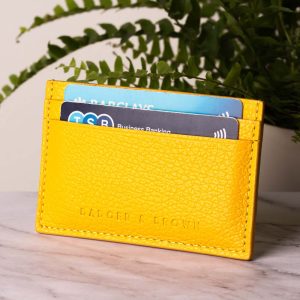 Sunflower-Italian-Grain-Leather-Card-Holder