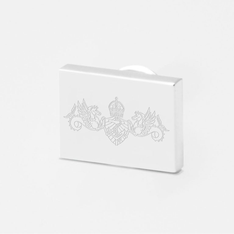 Surface Fleet-Engraved-Lapel-Pin