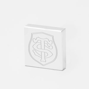 Toulouse-Rugby-Engraved-Lapel-Pin