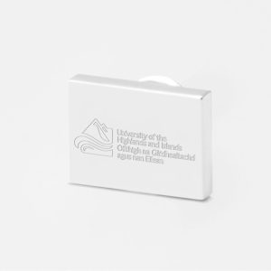 University-Of-Highlands-And-Islands-Engraved-Lapel-Pin