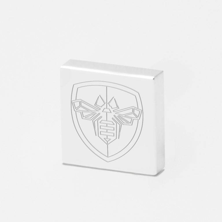 Watford-Football-Engraved-Lapel-Pin