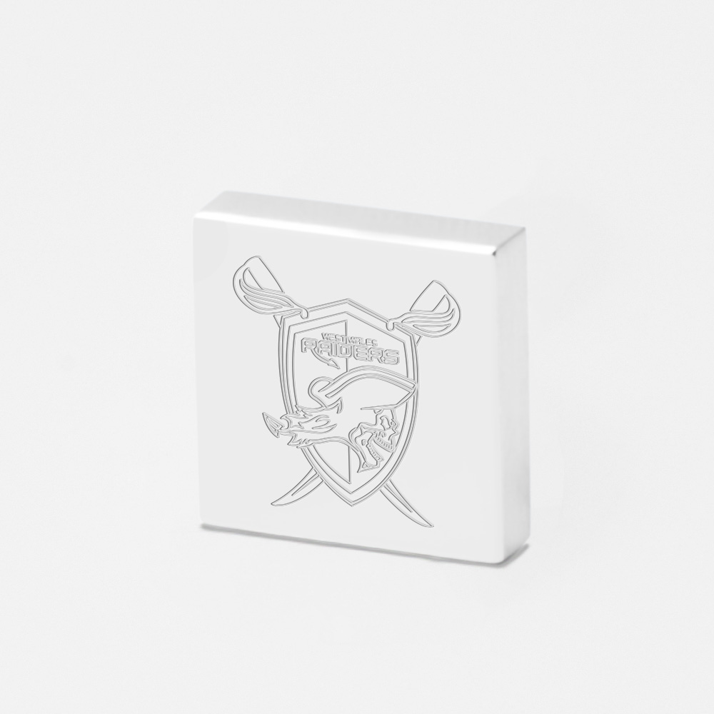 West-Wales-Raiders-Rugby-Engraved-Lapel-Pin