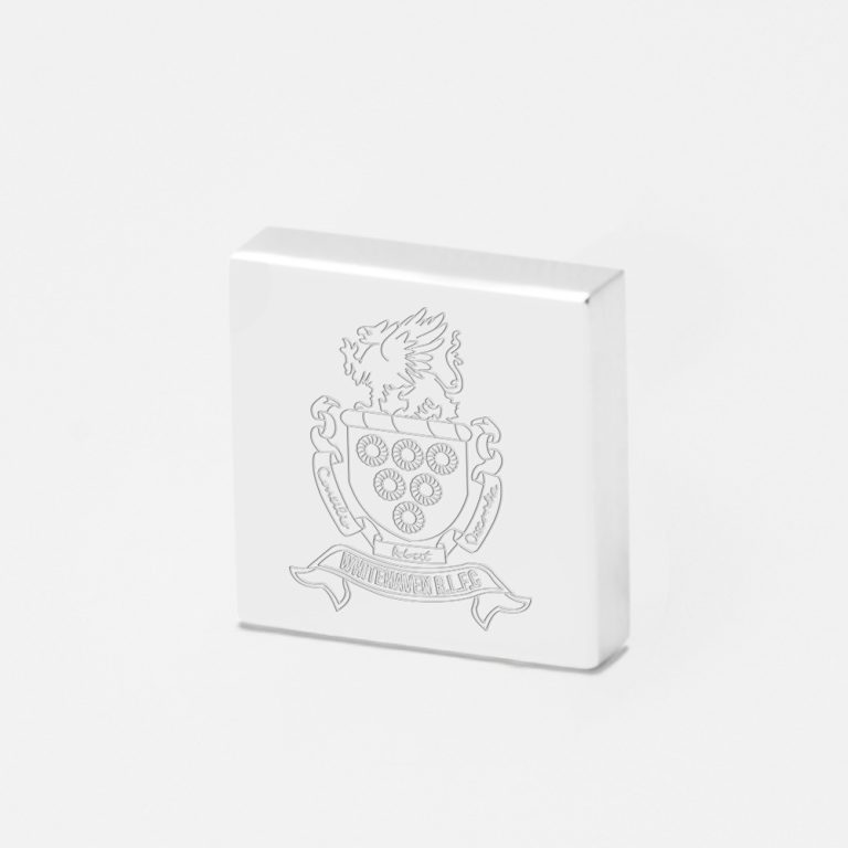 Whitehaven-RLFC-Rugby-Engraved-Lapel-Pin